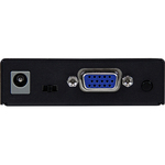 StarTech.com 2-Port VGA Auto Switch Box with Priority Switching and EDID Copy - 2048 x 1152