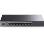 TP-LINK TL-SG2008 8 Ports Manageable Ethernet Switch