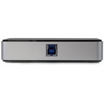 StarTech.com USB 3.0 Video Capture Device - HDMI / DVI / VGA / Component HD Video Recorder - 1080p 60fps - Functions: Video Conversion, Video Encoding - USB 3.0 - 19