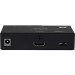 StarTech.com 2x1 HDMI plus VGA to HDMI Converter Switch w/ Automatic and Priority Switching - 1080p