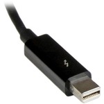 StarTech.com Thunderbolt to Gigabit Ethernet plus USB 3.0