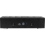 StarTech.com USB 3.0 / eSATA 6-Bay Hard Drive Duplicator Dock - 1:5 HDD / SSD Cloner and Eraser