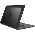 HP ZBook 15u G2 39.6 cm 15.6inch LED Notebook - Intel Core i5 i5-5200U 2.20 GHz - Black