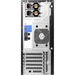 HP ProLiant ML110 G9 4.5U Tower Server - 1 x Intel Xeon E5-2603 v3 Hexa-core 6 Core 1.60 GHz