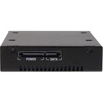 StarTech.com Mobile Rack Backplane for 2.5in SATA/SAS Drive - Supports SAS II Andamp; SATA III 6 Gbps