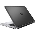 HP ProBook 470 G3 43.9 cm 17.3inch Notebook - Intel Core i5 i5-6200U Dual-core 2 Core 2.30 GHz - 4 GB DDR3L SDRAM RAM - 1 TB HDD - DVD-Writer - AMD Radeon R7 M340 D