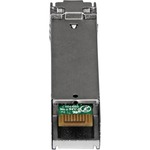 StarTech.com Gigabit Fiber SFP Transceiver Module - Cisco GLC-LH-SM Compatible - SM/MM LC - 10 Pack