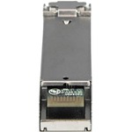 StarTech.com Gigabit Fiber SFP Transceiver Module - Cisco GLC-SX-MM Compatible - MM LC - 550m