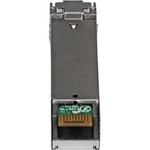 StarTech.com HP J4859C Compatible SFP Module - 1000BASE-LX Fiber Optical SFP Transceiver - Lifetime Warranty - 1 Gbps - Maximum Transfer Distance: 10 km 6.2 mi - 1