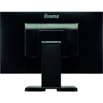 iiyama ProLite T2252MSC-B1 55.9 cm 22inch LCD Touchscreen Monitor - 16:9 - 7 ms