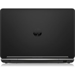 HP ProBook 655 G1 39.6 cm 15.6inch LED Notebook - AMD A-Series A4-4300M 2.50 GHz