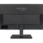 Hanns.G Corporate HL225HPB 21.5And#34; Full HD LED LCD Monitor - 16:9 - Textured Black