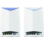 Netgear Orbi Pro SRK60 IEEE 802.11ac Ethernet Wireless Router