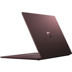 Microsoft Surface 34.3 cm 13.5inch Touchscreen Notebook - 2256 x 1504 - Core i7 i7-7660U - 8 GB RAM - 256 GB SSD - Burgundy
