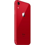 Apple iPhone XR A2105 128 GB Smartphone - 15.5 cm 6.1inch - 3 GB RAM - iOS 12 - 4G - Red