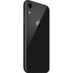 Apple iPhone XR A2105 64 GB Smartphone - 15.5 cm 6.1inch - 3 GB RAM - iOS 12 - 4G - Black