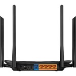 TP LINK ARCHER C6 WIRELESS ROUTER