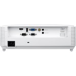 Optoma W308STe 3D Short Throw DLP Projector - 16:10 - 1280 x 800 - Front - 720p - 6000 Hour Normal Mode - 10000 Hour Economy Mode - WXGA - 22,000:1 - 3600 lm - HDMI
