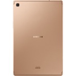 Samsung Galaxy Tab S5e SM-T720 Tablet - 26.7 cm 10.5inch - 6 GB RAM - 128 GB Storage - Android 9.0 Pie - Gold - Qualcomm Snapdragon 670 SoC Dual-core 2 Core 2 GHz H