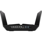 Netgear Nighthawk RAX120 IEEE 802.11ax AX6600 Wi-Fi 6 Router