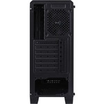 AeroCool Cylon Computer Case - ATX, Micro ATX, Mini ITX Motherboard Supported - Mid-tower
