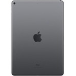 Apple iPad Air 3rd Generation Tablet - 26.7 cm 10.5inch - 256 GB Storage - iOS 12 - Space Gray - Apple A12 Bionic SoC - 7 Megapixel Front Camera - 8 Megapixel Rear