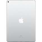Apple iPad Air 3rd Generation Tablet - 26.7 cm 10.5inch - 256 GB Storage - iOS 12 - Silver - Apple A12 Bionic SoC - 7 Megapixel Front Camera - 8 Megapixel Rear Came