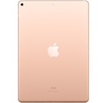 Apple iPad Air 3rd Generation Tablet - 26.7 cm 10.5inch - 256 GB Storage - iOS 12 - Gold - Apple A12 Bionic SoC - 7 Megapixel Front Camera - 8 Megapixel Rear Camera