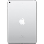 Apple iPad mini 5th Generation Tablet - 20.1 cm 7.9inch - 256 GB Storage - iOS 12 - Silver - Apple A12 Bionic SoC - 7 Megapixel Front Camera - 8 Megapixel Rear Came
