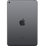 Apple iPad mini 5th Generation Tablet - 20.1 cm 7.9inch - 256 GB Storage - iOS 12 - Space Gray - Apple A12 Bionic SoC - 7 Megapixel Front Camera - 8 Megapixel Rear