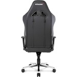 AKRacing Masters Series Max Gaming Chair - Black