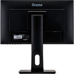 iiyama ProLite XUB2294HSU-B1 21.5inch Full HD WLED LCD Monitor - 16:9 - Matte Black