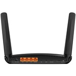 TP-Link Archer MR600 IEEE 802.11ac 1 SIM Ethernet, Cellular Modem/Wireless Router