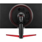 LG UltraGear 27GL650F-B 27And#34; Full HD WLED 144Hz Gaming LCD Monitor - 16:9 - Black