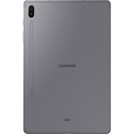 Samsung Galaxy Tab S6 SM-T865 Tablet - 26.7 cm 10.5inch - 6 GB RAM - 128 GB Storage - Android 9.0 Pie - 4G - Mountain Gray - Qualcomm SDM855 Snapdragon 855 SoC - Qual