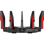 TP-Link Archer AX11000 IEEE 802.11ax Ethernet Wireless Router