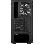 AeroCool Python Computer Case - ATX, Micro ATX, Mini ITX Motherboard Supported - Mid-tower