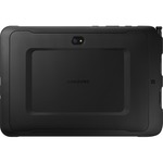 Samsung Galaxy Tab Active Pro SM-T545 Tablet - 25.7 cm 10.1inch - 4 GB RAM - 64 GB Storage - Android 9.0 Pie - 4G - Black - Qualcomm Snapdragon 670 SoC Dual-core 2 C