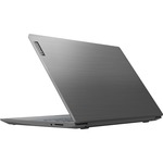 Lenovo V15-IIL 82C500G5UK 39.6 cm 15.6inch Notebook - 1920 x 1080 - Core i3 i3-1005G1 - 8 GB RAM - 256 GB SSD - Textured Iron Gray - Windows 10 Home 64-bit - Intel UH