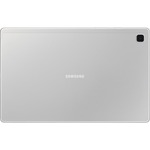 Samsung Galaxy Tab A7 SM-T500 Tablet - 26.4 cm 10.4inch WUXGAplus - 3 GB RAM - 32 GB Storage - Android 10 - Silver - Qualcomm SM6115 Snapdragon 662 SoC - Qualcomm Kryo 2
