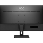 AOC Q32E2N 31.5inch WQHD WLED LCD Monitor - 16:9 - Black