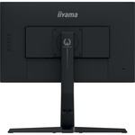 iiyama Red Eagle G-Master GB2470HSU-B1 23.8And#34; Full HD 165Hz LED LCD Monitor - 16:9 - Matte Black