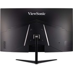 Viewsonic VX3218-PC-MHD 31.5inch Full HD Curved Screen LED 165Hz  Gaming LCD Monitor - 16:9