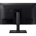 Samsung F24T450FQU 24inch Full HD LED LCD Monitor - 16:9 - Black
