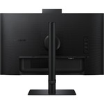 Samsung S24A400VEU 24inch  Webcam Full HD LED LCD Monitor - 16:9 - Black