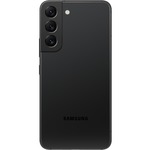 Samsung Galaxy S22 SM-S901B 15.5 cm 6.1inch Dual SIM Android 12 5G USB Type-C 8 GB 256 GB 3700 mAh Black