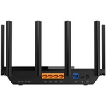 TP-Link Archer AXE75 Wi-Fi 6E IEEE 802.11ax Ethernet Wireless Router