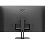 AOC Value-line Q32V5CE/BK 32inch Class WQHD LCD Monitor - 16:9 - Black