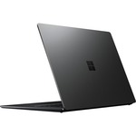 Microsoft Surface Laptop 5 - i7-1265U 16GB 256GB SSD 13.5inch 2256 x 1504 touch Iris Xe Graphics Black