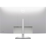 Dell UltraSharp U4323QE 43inch Class 4K UHD LCD Monitor - 16:9 - Silver